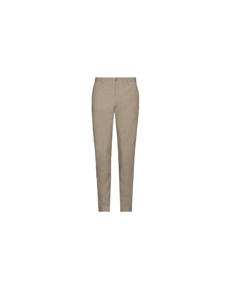 MARCIANO Los Angeles HOSEN & RÖCKE - Hosenauf YOOX.COM Khaki