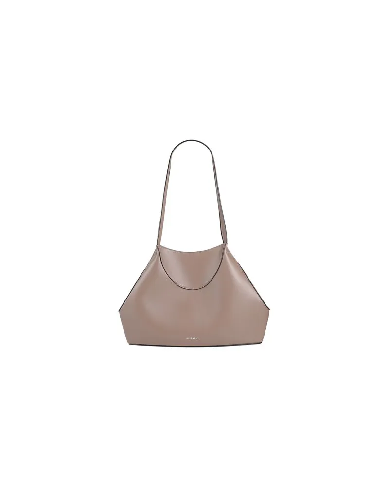 Givenchy TASCHEN - Schultertaschenauf YOOX.COM Maulwurfsgrau