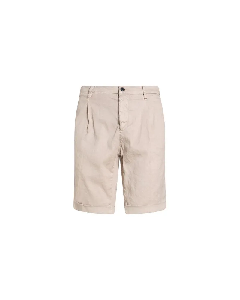 Mason's HOSEN & RÖCKE - Shorts & Bermudashortsauf YOOX.COM Hellgrau