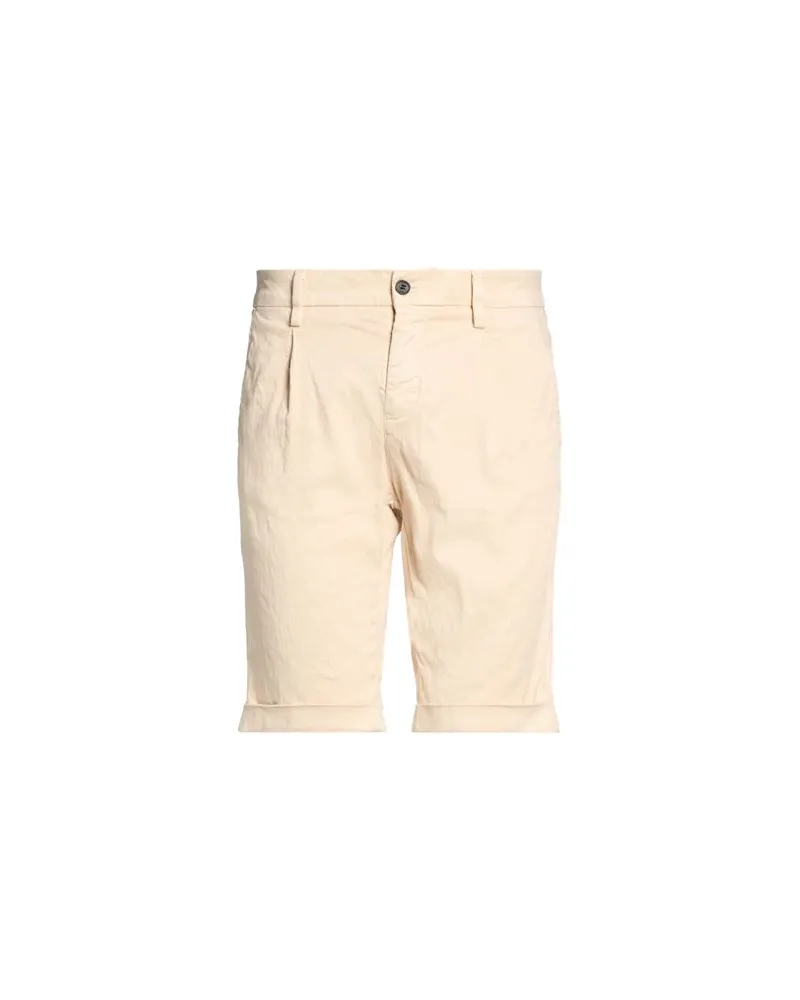 Mason's HOSEN & RÖCKE - Shorts & Bermudashortsauf YOOX.COM Beige