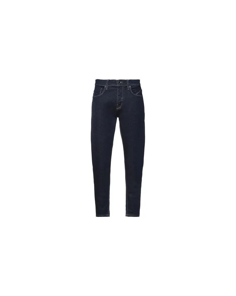 Antony Morato HOSEN & RÖCKE - Jeanshosenauf YOOX.COM Blau