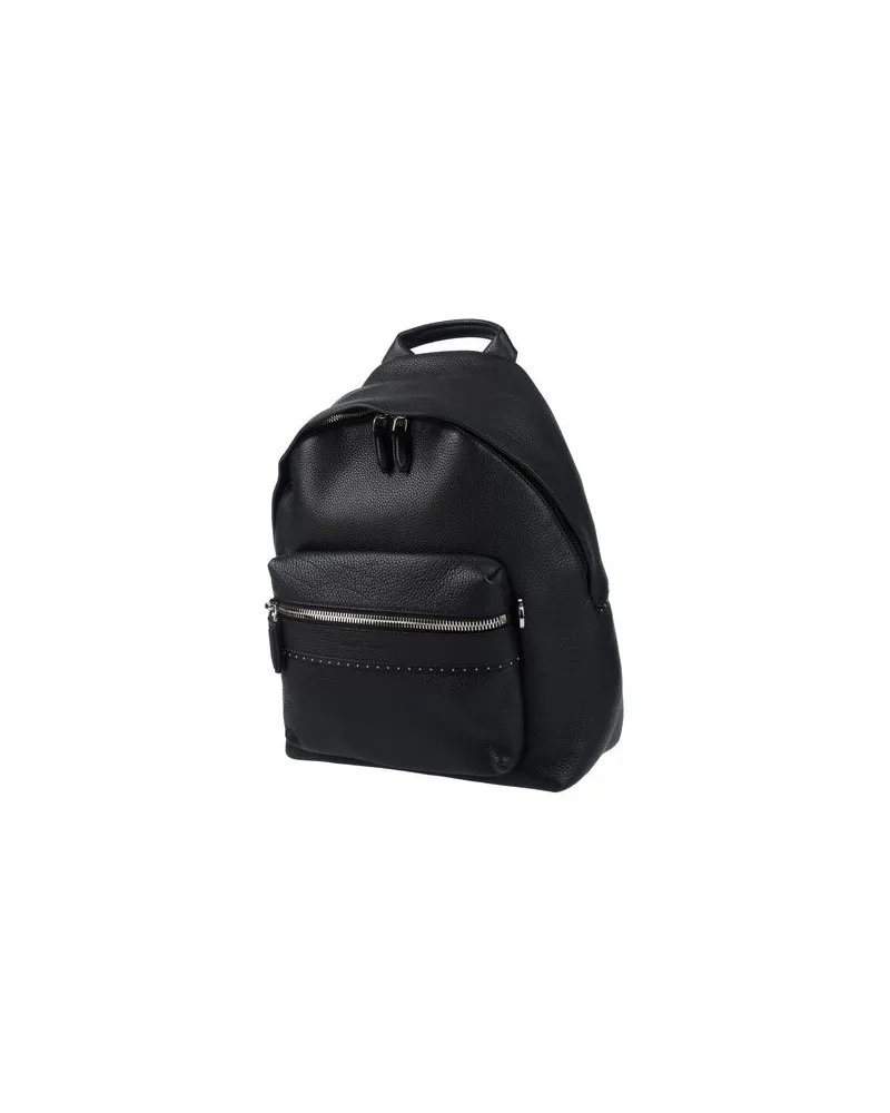 Ferragamo TASCHEN - Rucksäckeauf YOOX.COM Schwarz