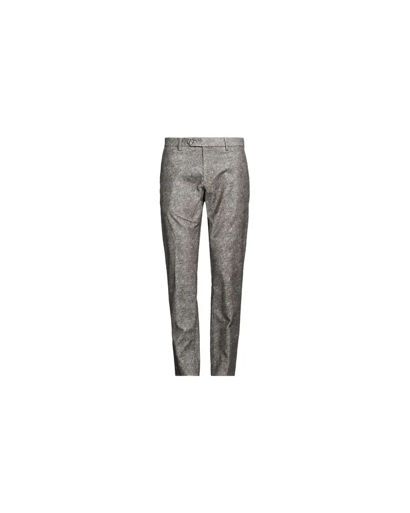 GTA HOSEN & RÖCKE - Hosenauf YOOX.COM Grau
