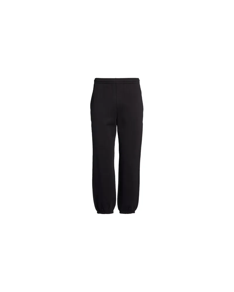 Maserati HOSEN & RÖCKE - Hosenauf YOOX.COM Schwarz