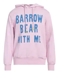 BARROW Sweatshirt Lila