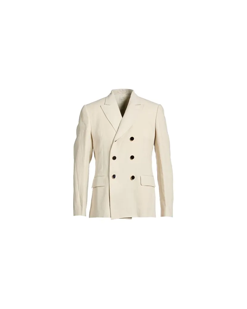 LARDINI ANZÜGE und CO-ORDS - Blazersauf YOOX.COM Beige