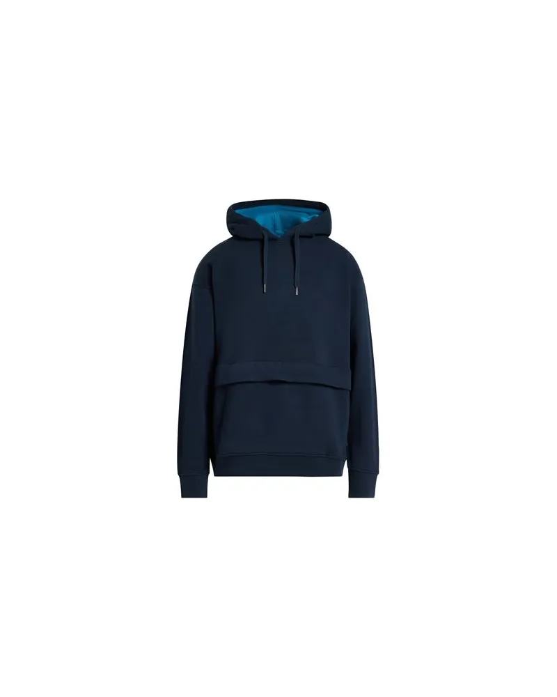 La Martina TOPS - Sweatshirtsauf YOOX.COM Nachtblau