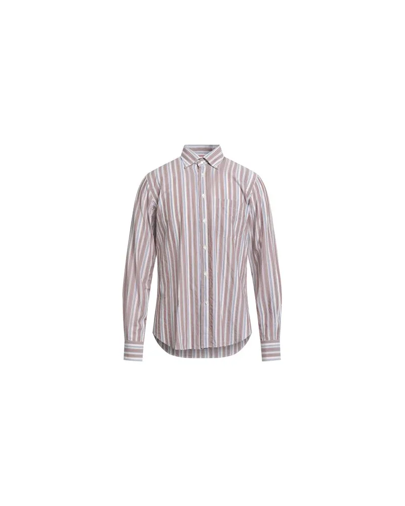 Corneliani TOPS - Hemdenauf YOOX.COM Maulwurfsgrau