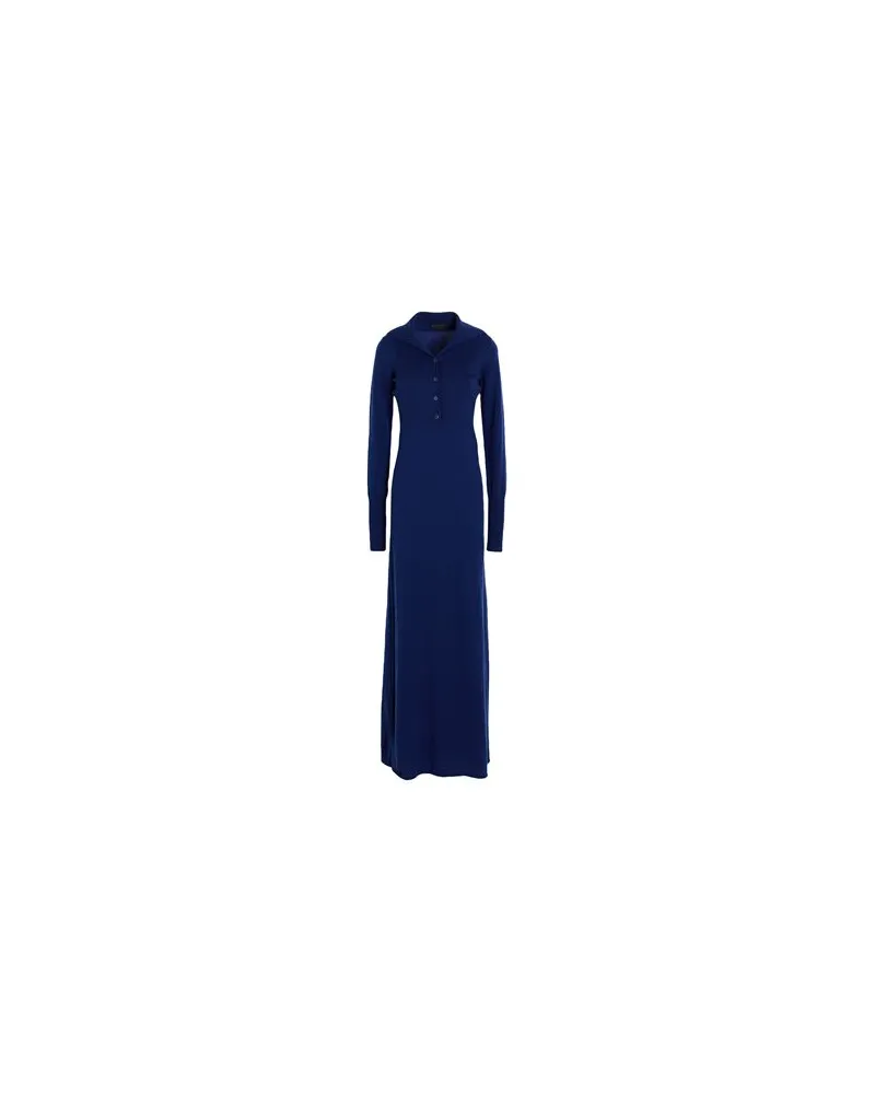 Tom Ford KLEIDER - Maxi-Kleiderauf YOOX.COM Blau