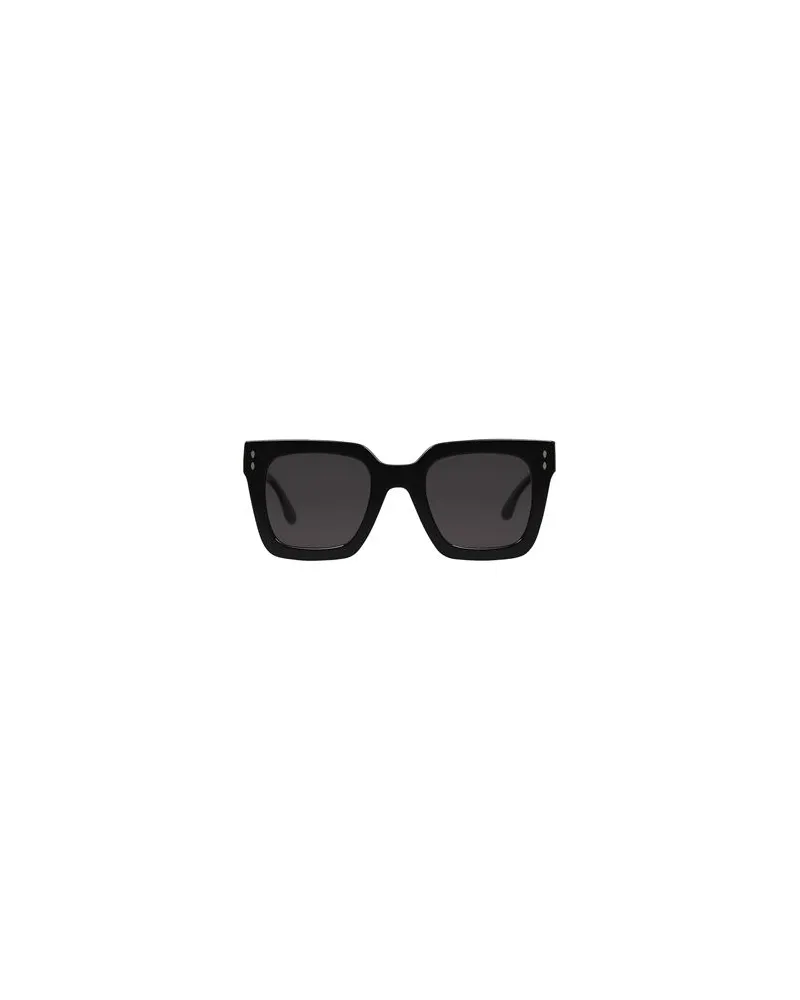 Isabel Marant BRILLEN - Sonnenbrillenauf YOOX.COM Schwarz