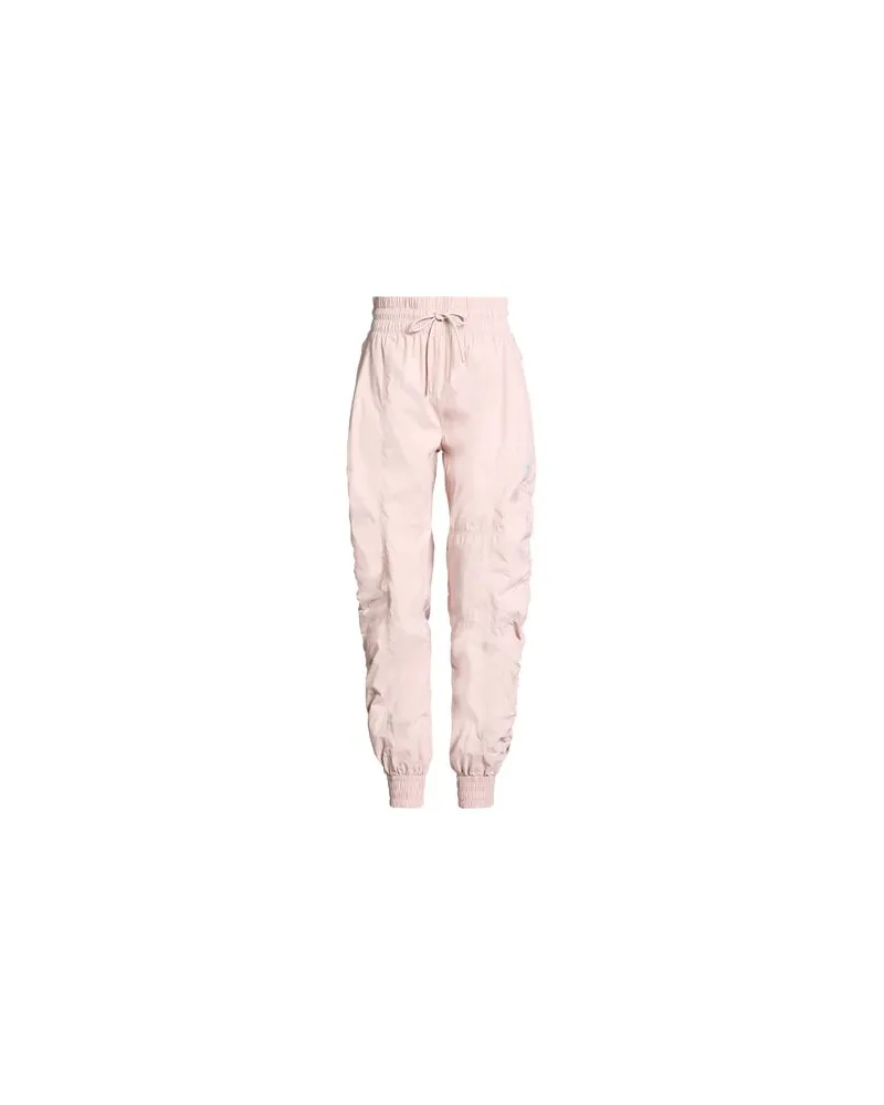 adidas HOSEN & RÖCKE - Hosenauf YOOX.COM Hellrosa