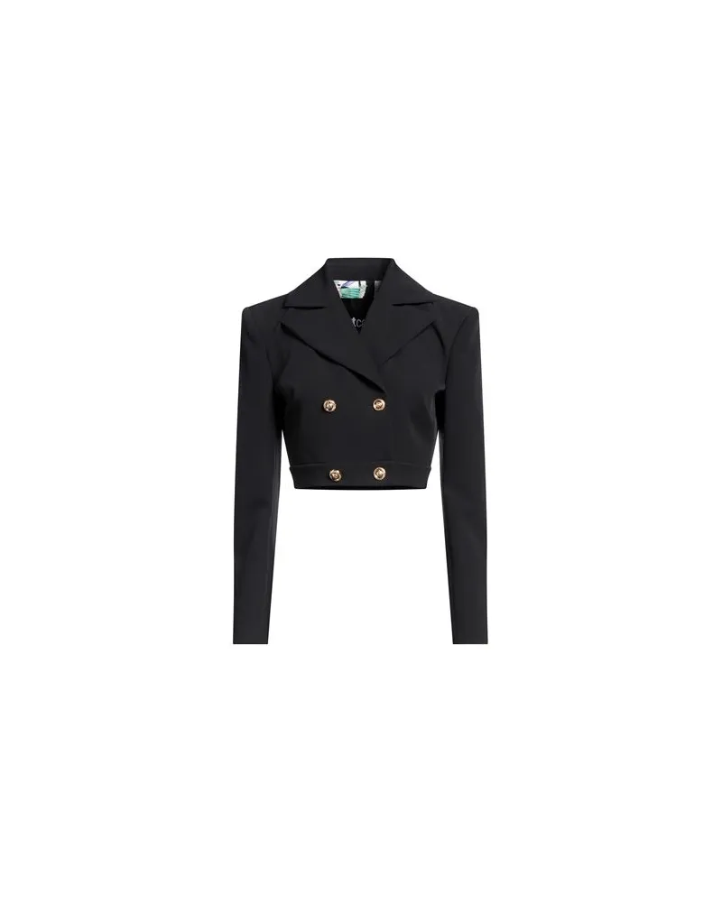 Just Cavalli ANZÜGE und CO-ORDS - Blazersauf YOOX.COM Schwarz