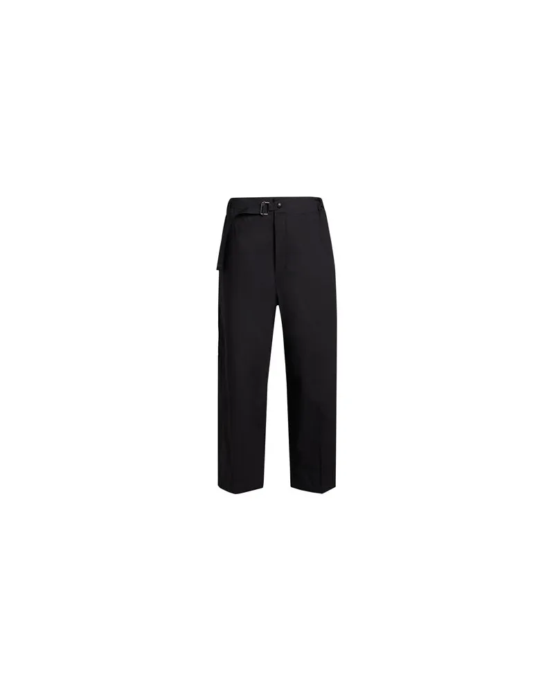 Costumein HOSEN & RÖCKE - Hosenauf YOOX.COM Schwarz
