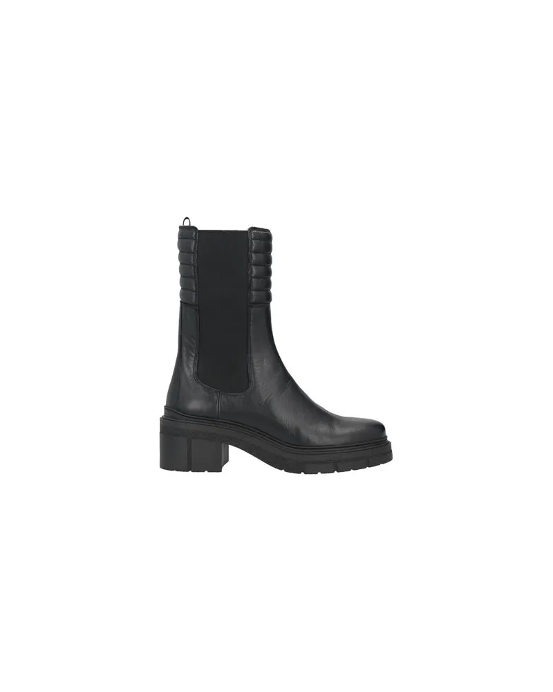 Unisa SCHUHE - Stiefelettenauf YOOX.COM Schwarz