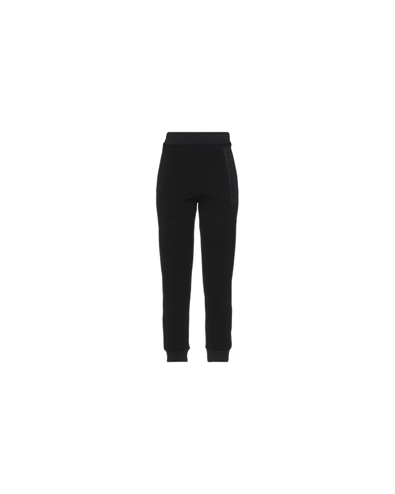 Just Cavalli HOSEN & RÖCKE - Leggingsauf YOOX.COM Schwarz
