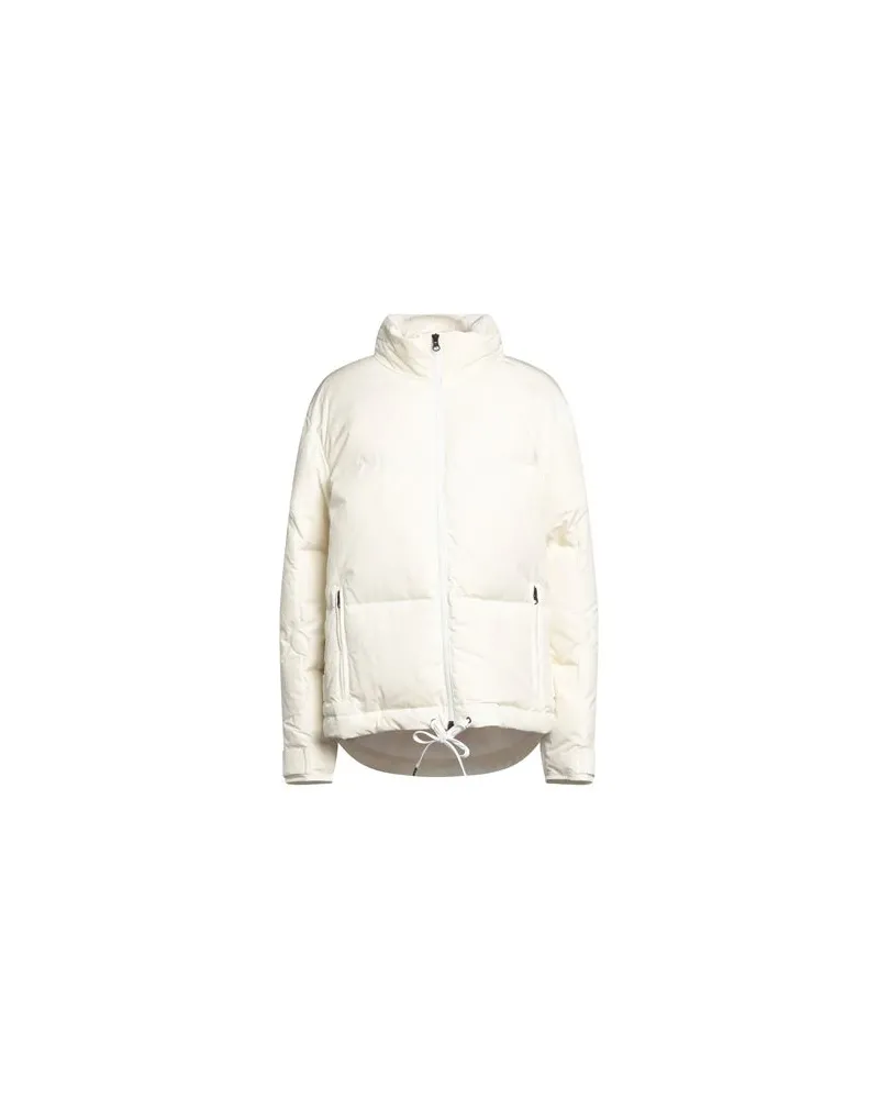 Premiata JACKEN & MÄNTEL - Pufferjacken & Daunenjackenauf YOOX.COM Elfenbein