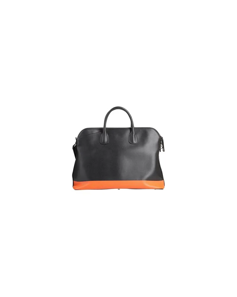 Valextra TASCHEN - Handtaschenauf YOOX.COM Schwarz