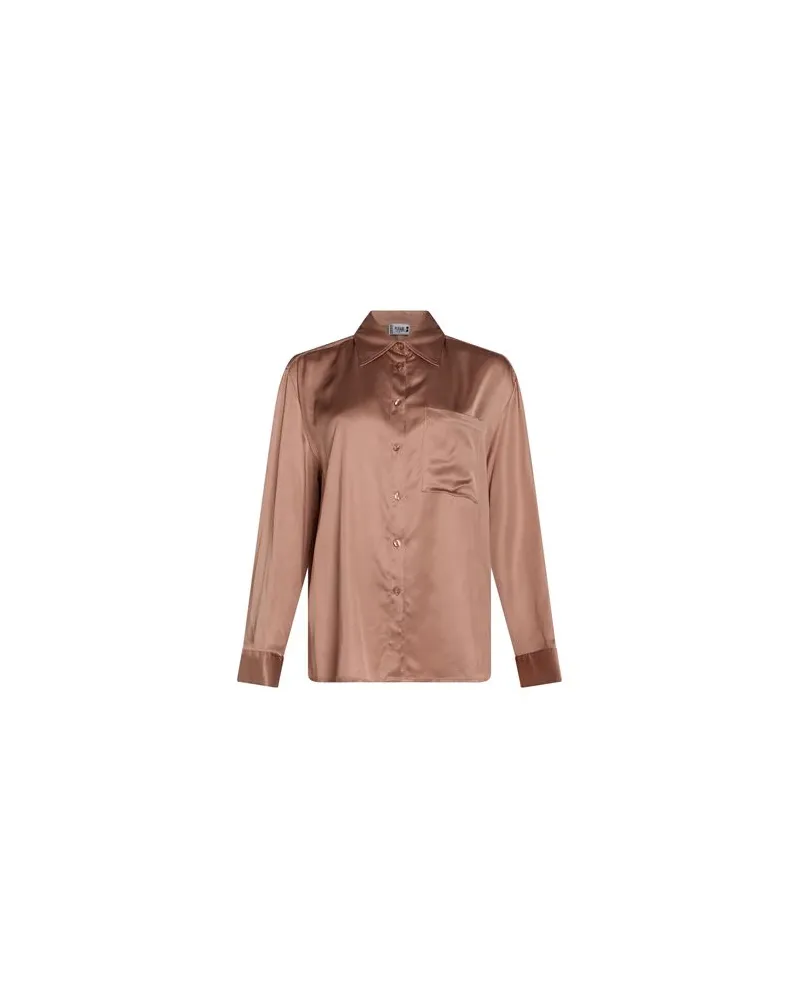 Please TOPS - Hemdenauf YOOX.COM Antikrosa