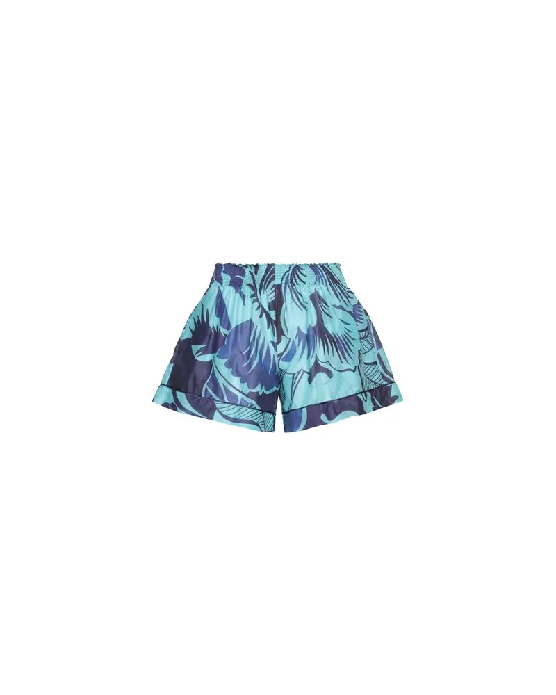For Restless Sleepers HOSEN & RÖCKE - Shorts & Bermudashortsauf YOOX.COM Tūrkis