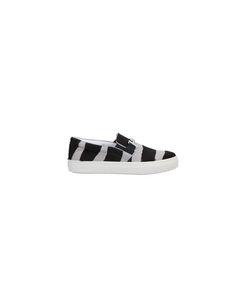 TOD'S SCHUHE - Sneakersauf YOOX.COM Grau