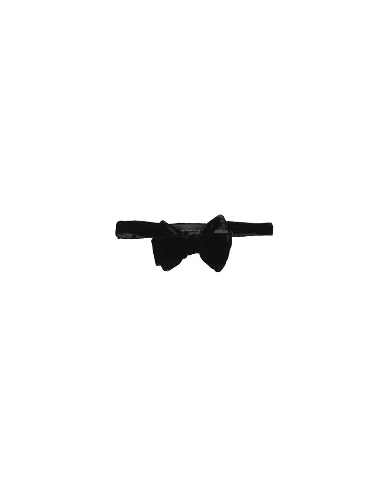 Tom Ford ACCESSOIRES - Krawatten & Fliegenauf YOOX.COM Schwarz