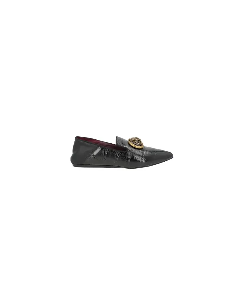 Kurt Geiger SCHUHE - Mokassinsauf YOOX.COM Schwarz