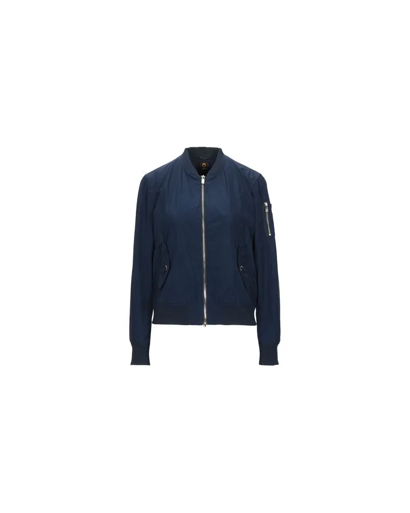 Ciesse Piumini JACKEN & MÄNTEL - Jacken und Anoraksauf YOOX.COM Nachtblau