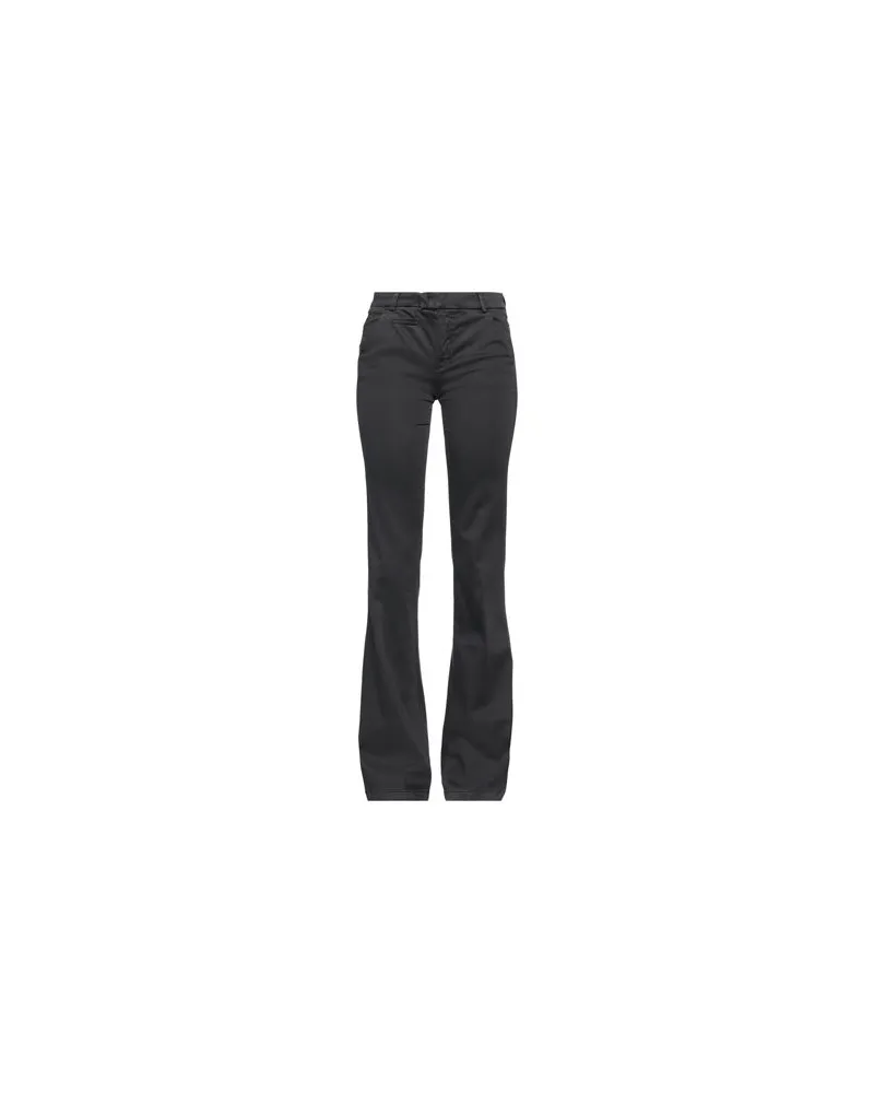 Jacob Cohën HOSEN & RÖCKE - Hosenauf YOOX.COM Braungrau