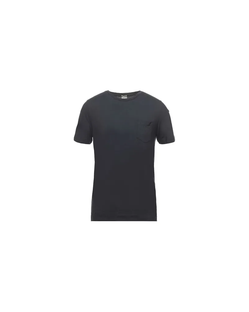 Massimo Alba TOPS - T-shirtsauf YOOX.COM Nachtblau