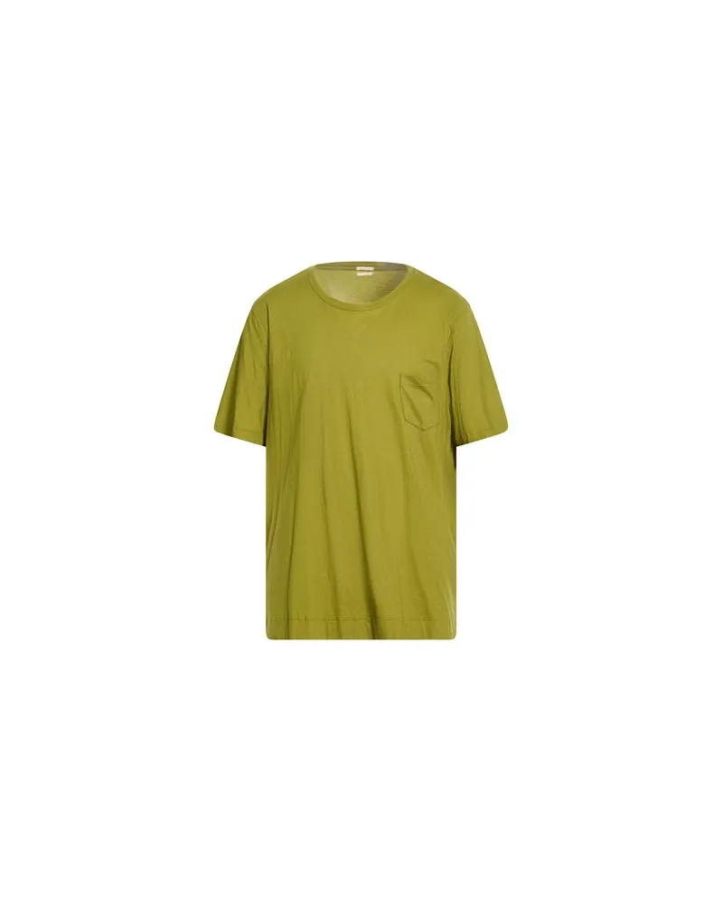 Massimo Alba TOPS - T-shirtsauf YOOX.COM Militärgrün