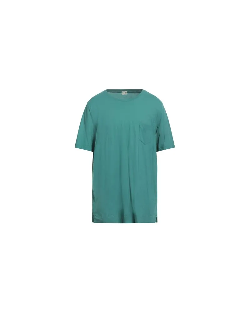 Massimo Alba TOPS - T-shirtsauf YOOX.COM Grün