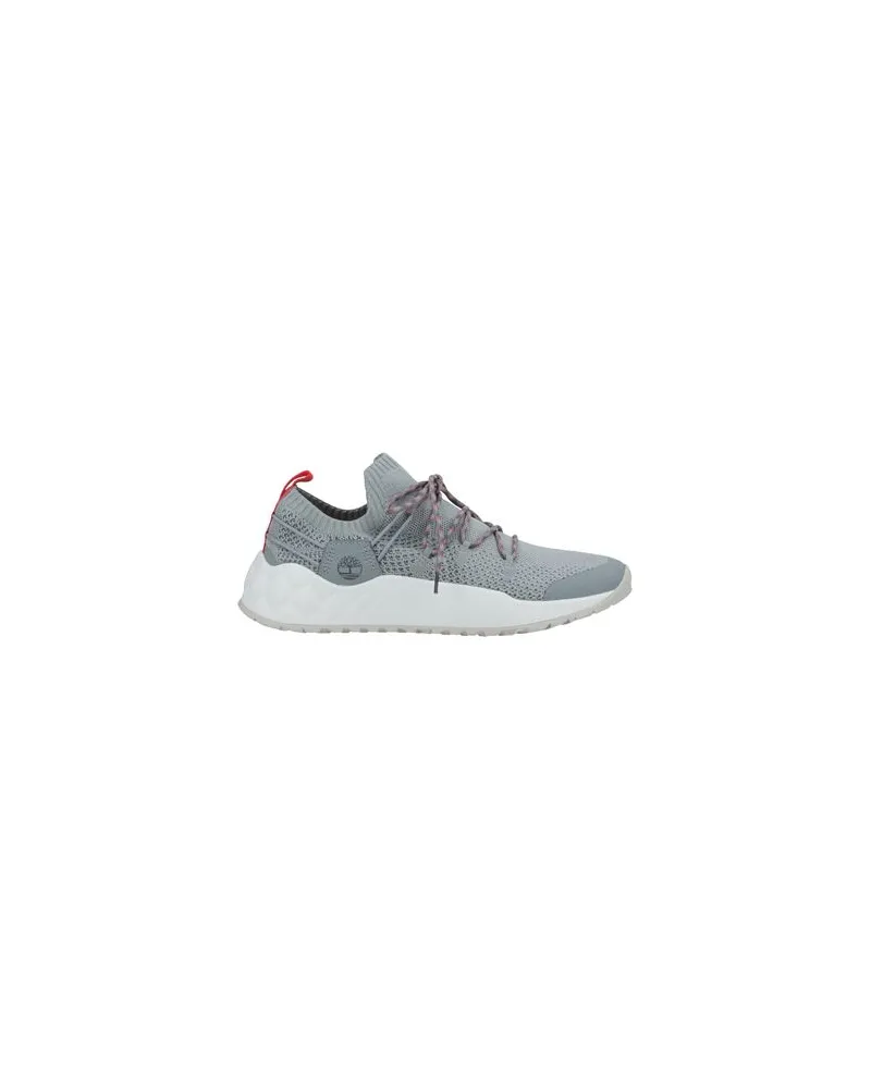 Timberland SCHUHE - Sneakersauf YOOX.COM Grau