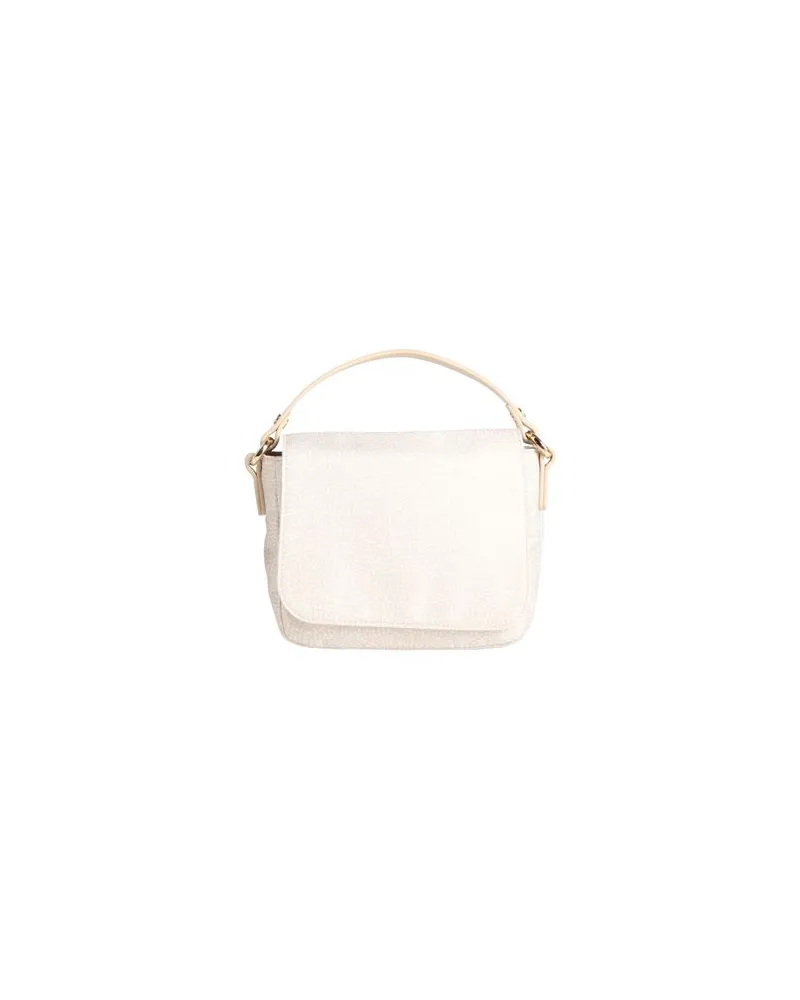 Borbonese TASCHEN - Handtaschenauf YOOX.COM Beige