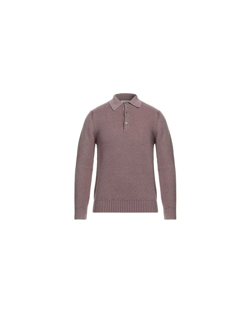 CIRCOLO 1901 STRICKWAREN - Pulloverauf YOOX.COM Maulwurfsgrau