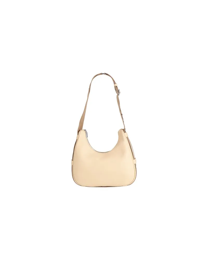 Coccinelle RAQUEL - TASCHEN - Schultertaschenauf YOOX.COM Beige