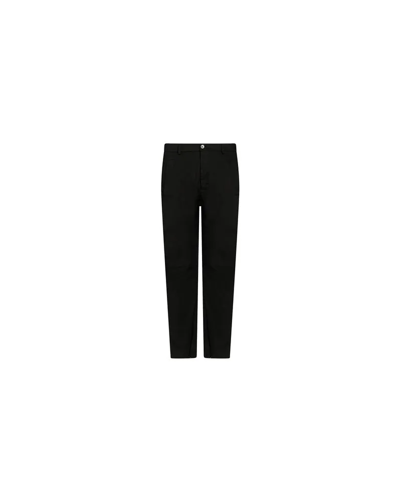 Masnada HOSEN & RÖCKE - Hosenauf YOOX.COM Schwarz