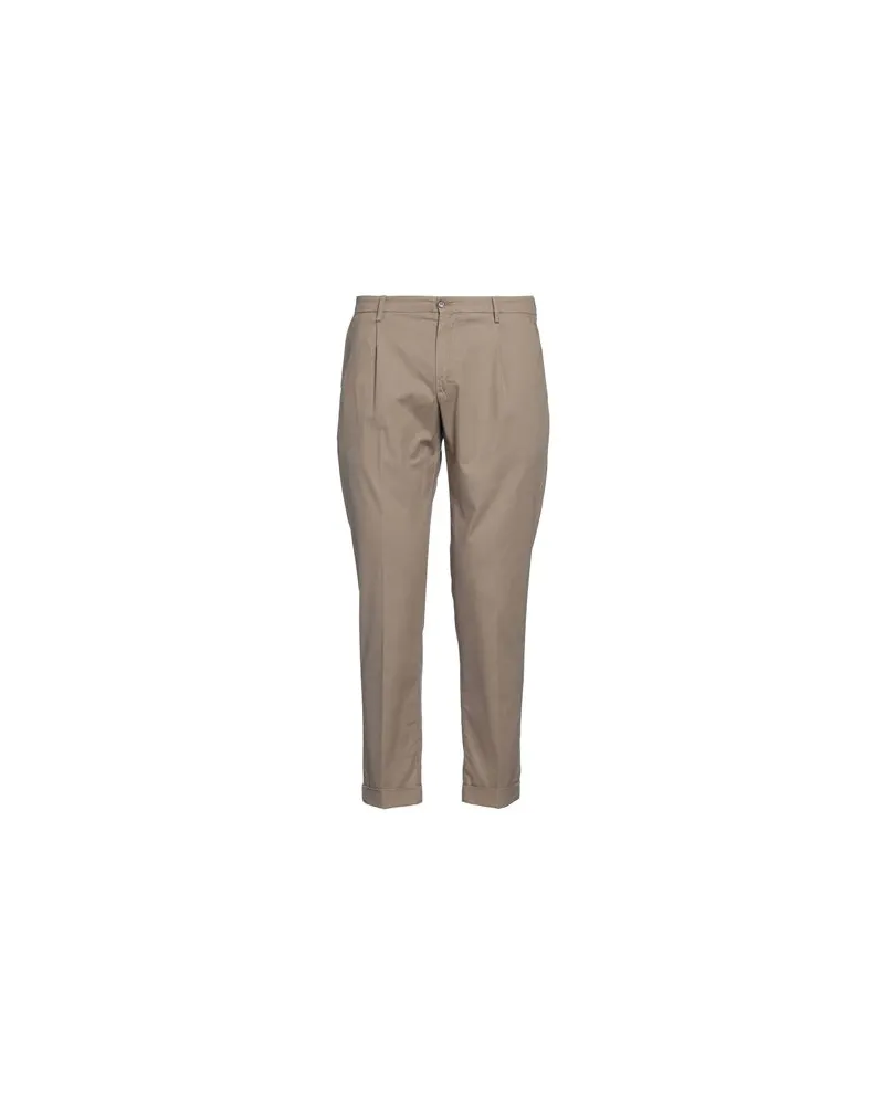 Briglia 1949 HOSEN & RÖCKE - Hosenauf YOOX.COM Beige