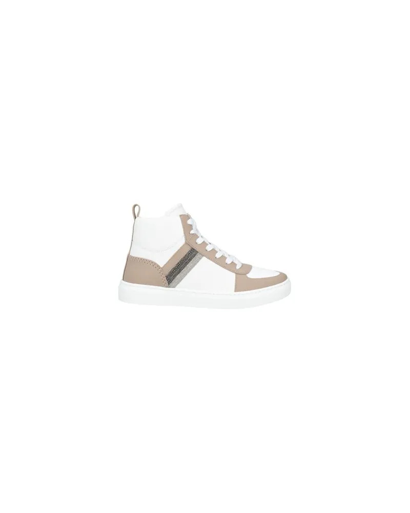 Fabiana Filippi SCHUHE - Sneakersauf YOOX.COM Sand