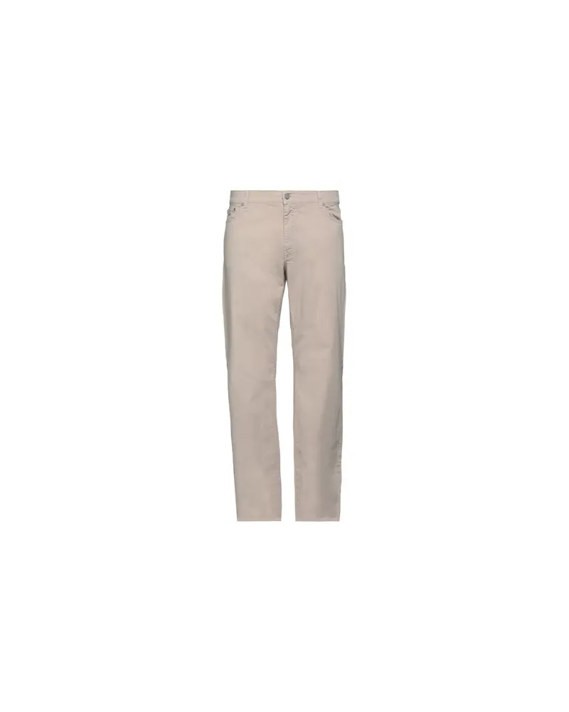 Harmont & Blaine HOSEN & RÖCKE - Hosenauf YOOX.COM Beige