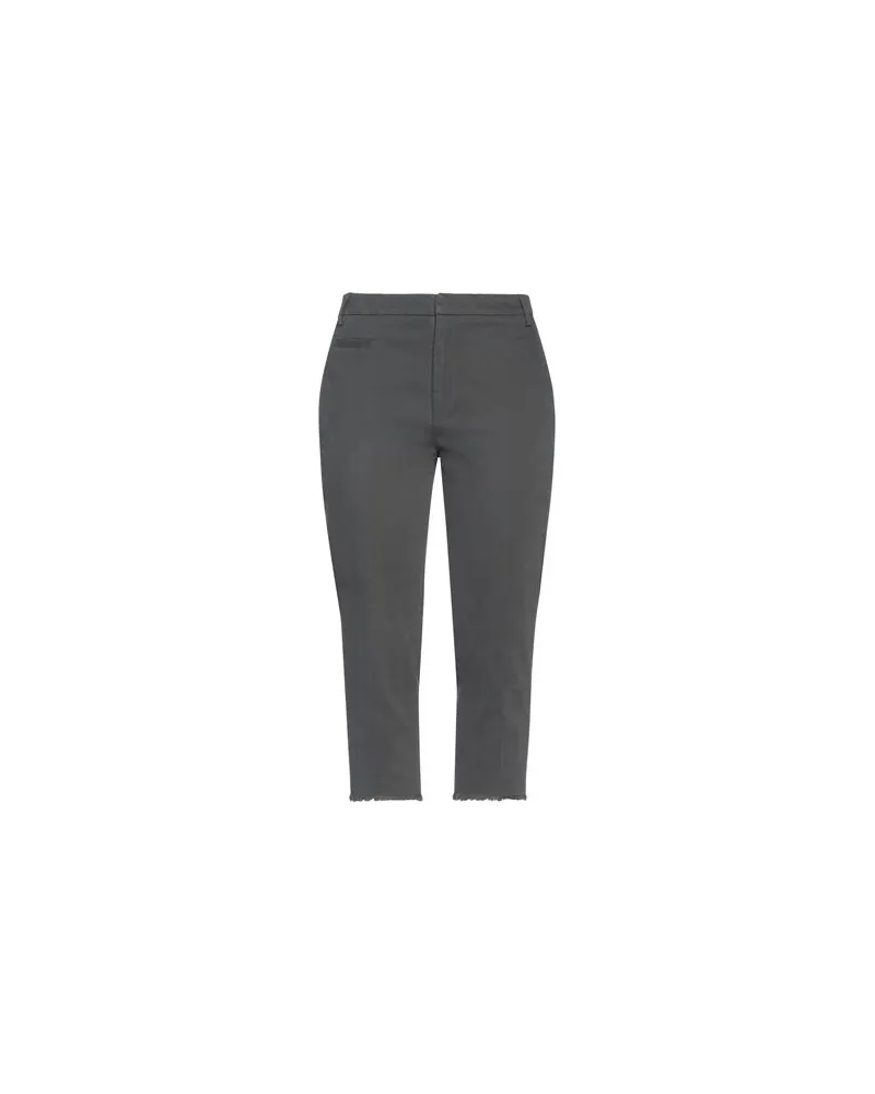 Dondup HOSEN & RÖCKE - Hosenauf YOOX.COM Braungrau