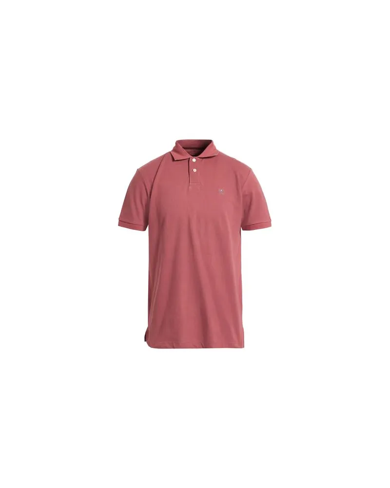 Hackett TOPS - Poloshirtsauf YOOX.COM Antikrosa
