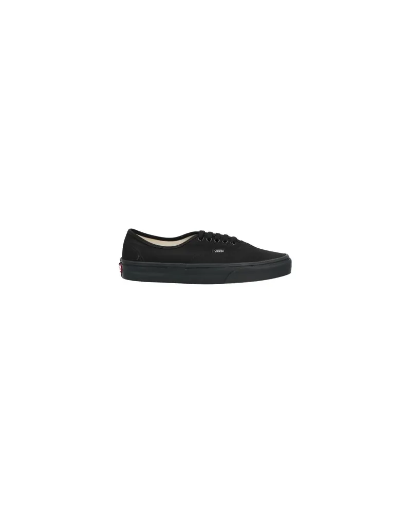 Vans SCHUHE - Sneakersauf YOOX.COM Schwarz