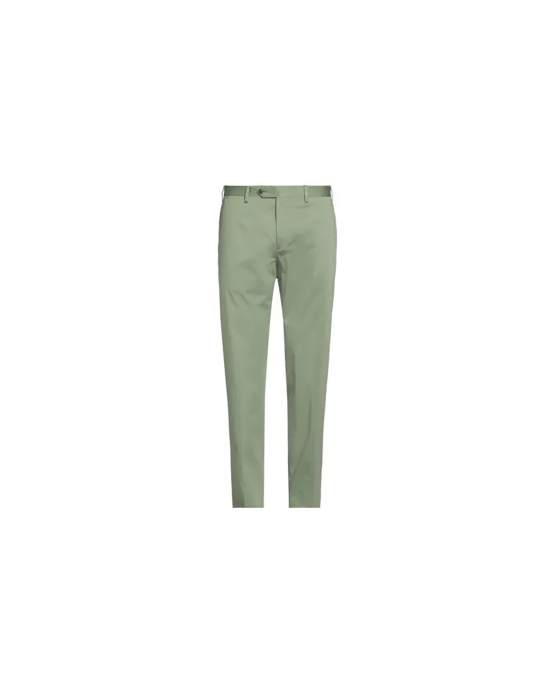 LARDINI HOSEN & RÖCKE - Hosenauf YOOX.COM Salbeigrün