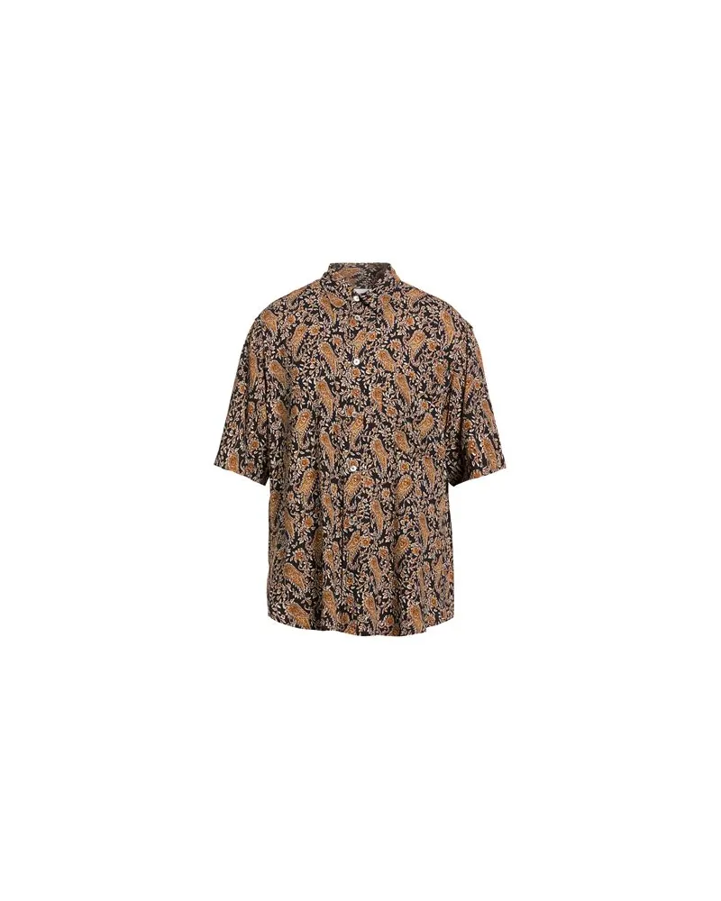 Isabel Marant TOPS - Hemdenauf YOOX.COM Schwarz