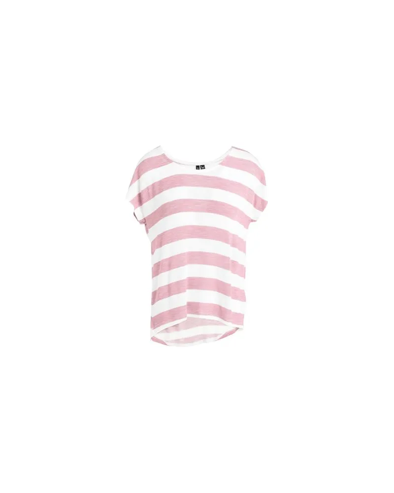 Vero Moda STRICKWAREN - Pulloverauf YOOX.COM Malve