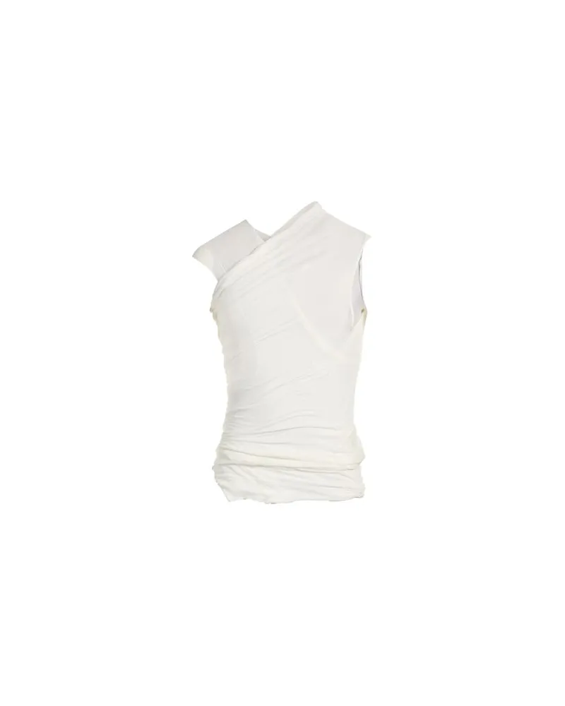 Rick Owens TOPS - T-shirtsauf YOOX.COM Off