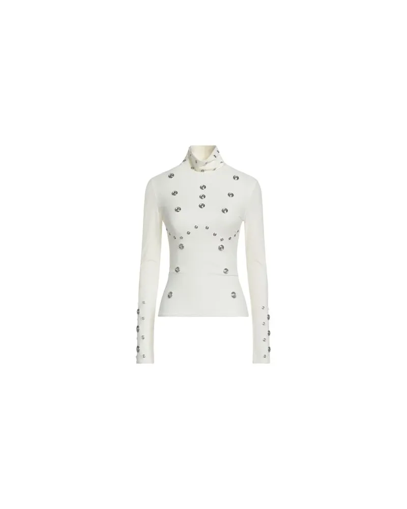 COPERNI TOPS - T-shirtsauf YOOX.COM Elfenbein