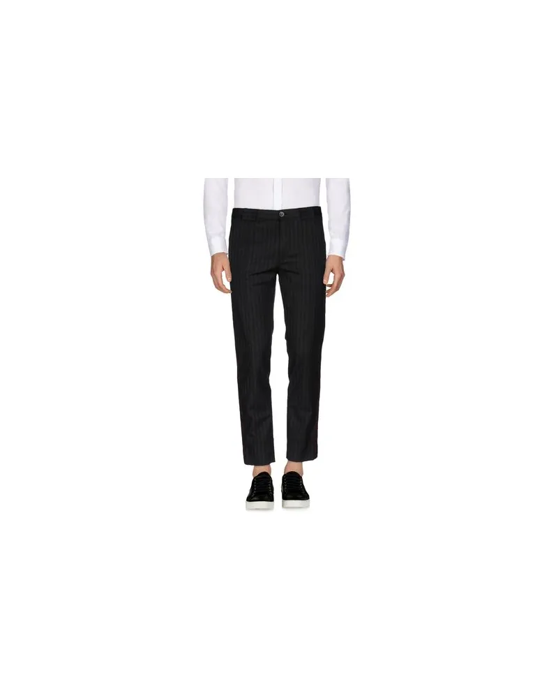 Dolce & Gabbana HOSEN & RÖCKE - Jeanshosenauf YOOX.COM Braungrau