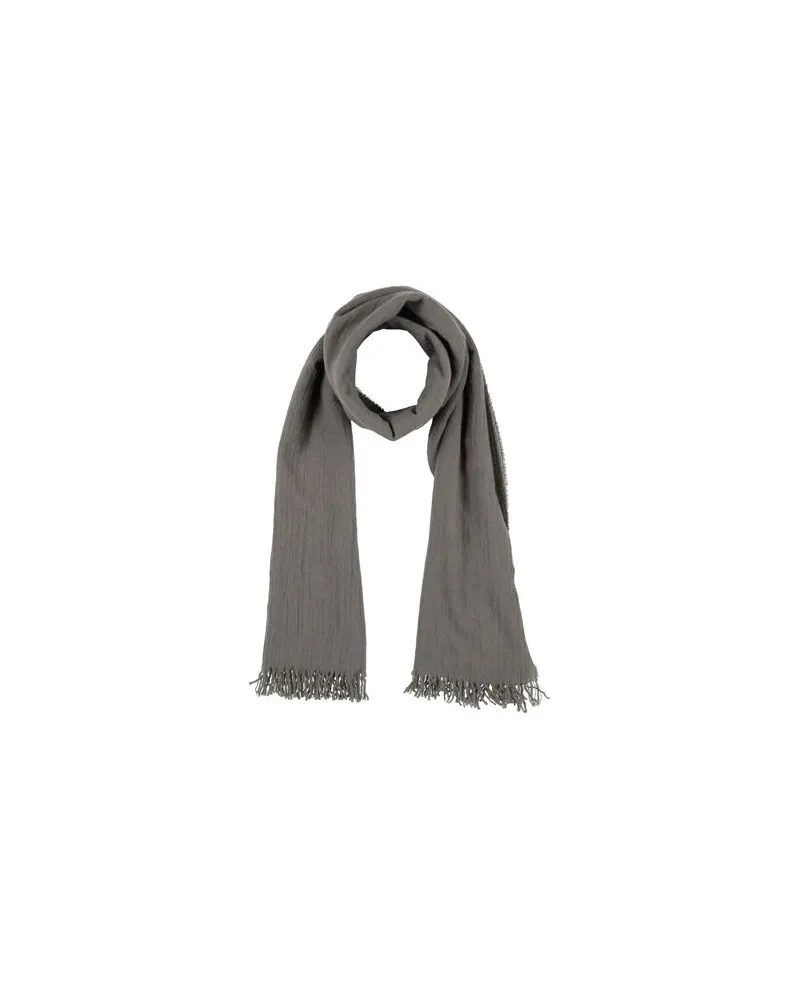 Fabiana Filippi ACCESSOIRES - Schalsauf YOOX.COM Khaki