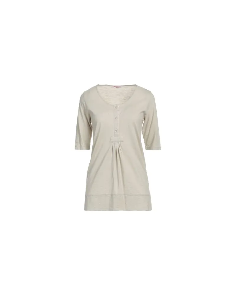 ROSSOPURO TOPS - Topsauf YOOX.COM Sand